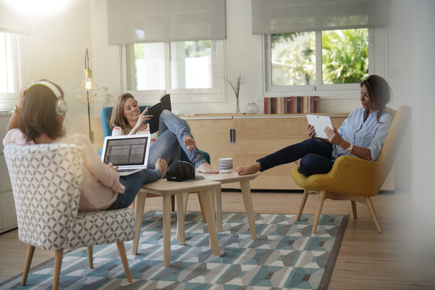 Pourquoi vivre en colocation à Lille ?