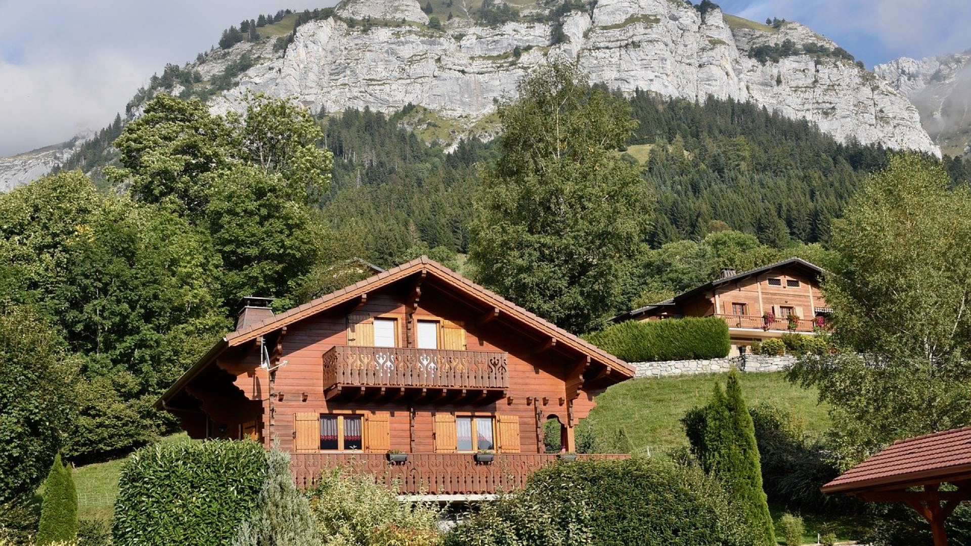 Et si investir dans l'immobilier neuf en Savoie n'était aussi coûteux qu'on ne le pense ?