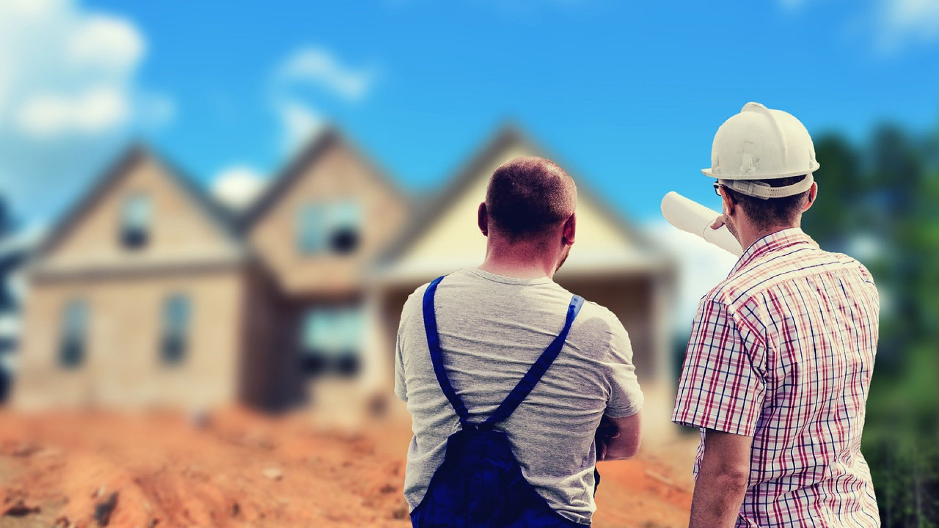 Comment acheter votre logement neuf en VEFA ?