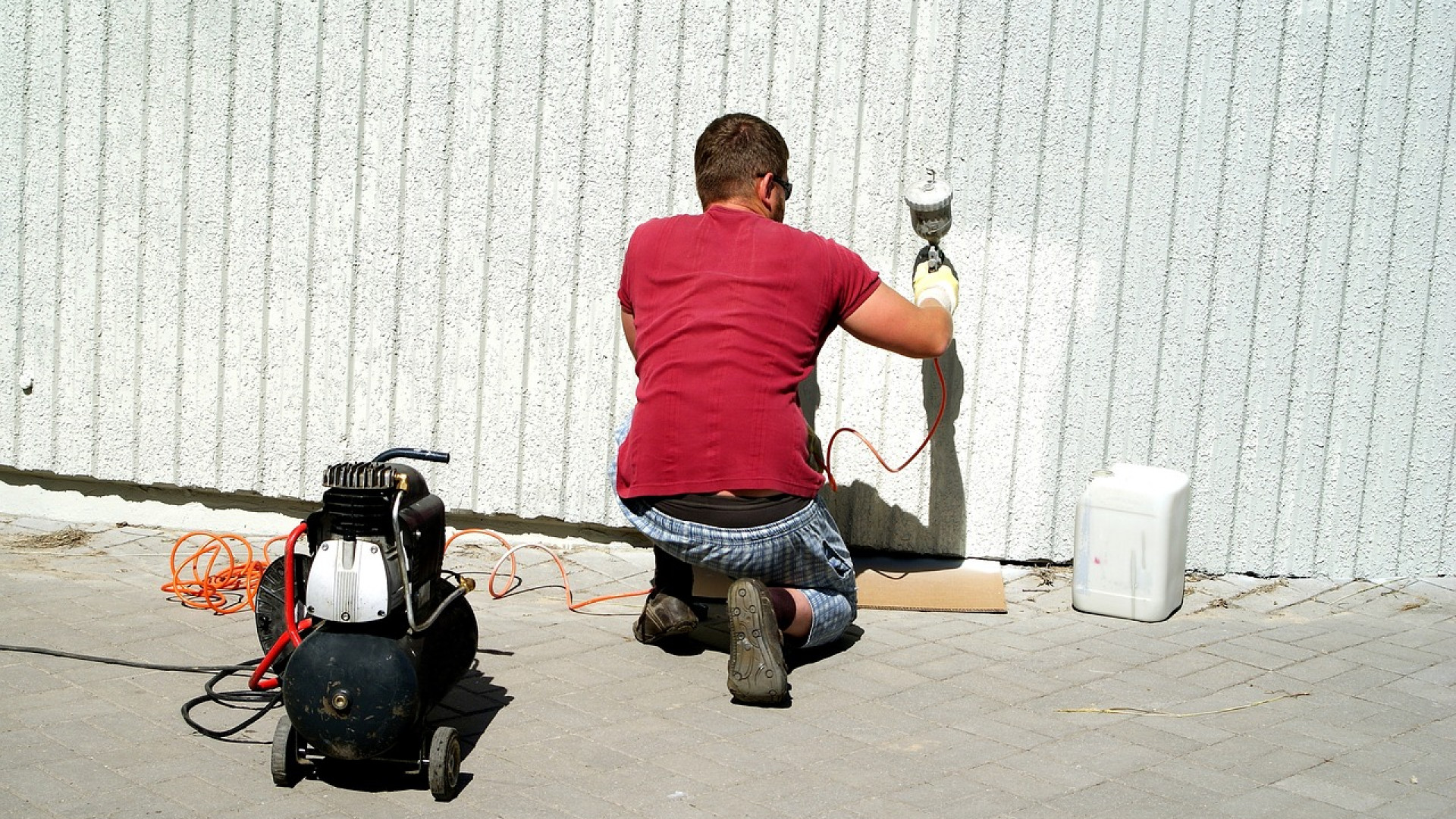 La rénovation de façade : un projet à ne pas négliger !