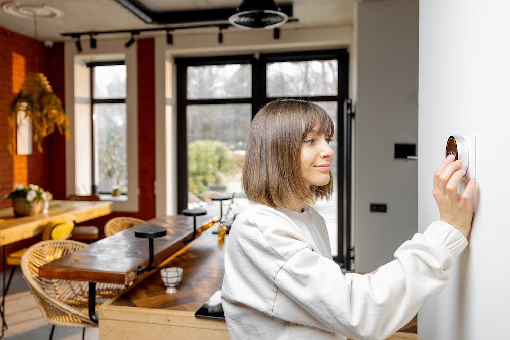 Le coup de Pouce Thermostat d’Engie : une initiative verte pour l'immobilier