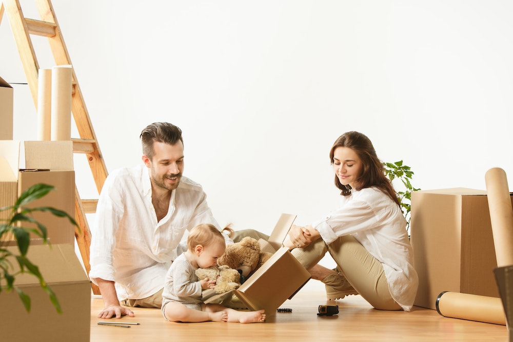 Achat d'un appartement neuf : les clés pour réussir votre investissement