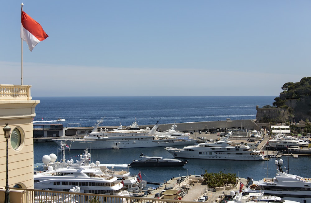 L'attrait de l'immobilier à Monaco pour les célébrités et les ultra-riches