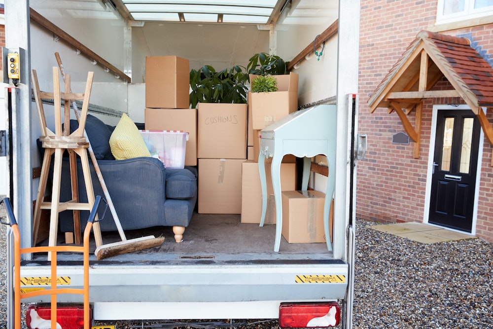 Le Camion de Déménagement : Un Allié Indispensable Pour un Déménagement Réussi