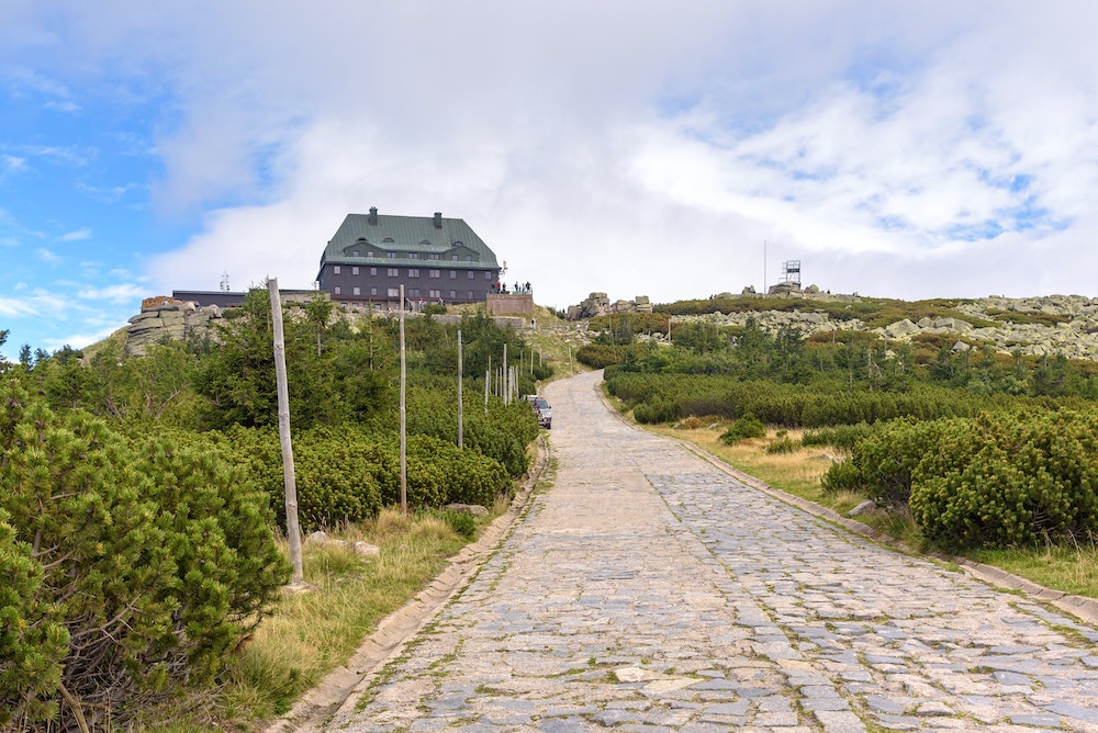 Le chalet de montagne, havre de sérénité et joyau architectural