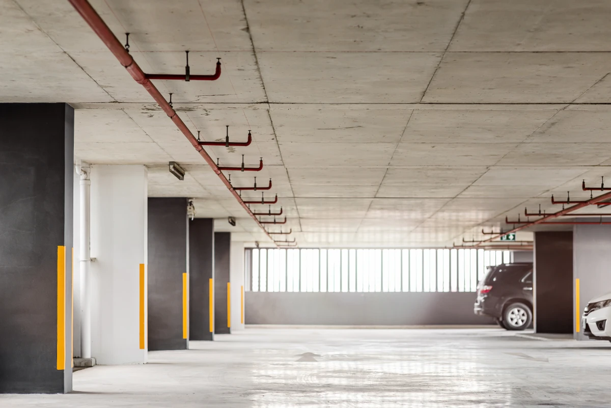 Acheter une place de parking : un investissement à ne pas négliger