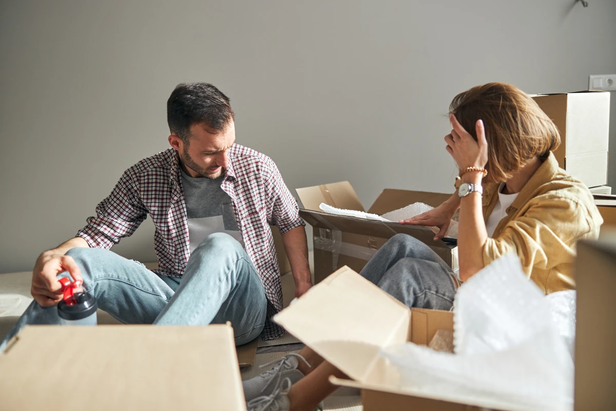 Trouver un appartement rapidement : les secrets d'une recherche efficace
