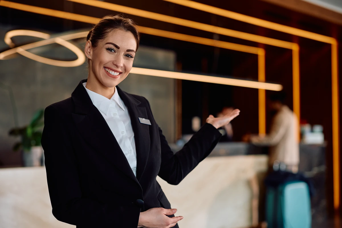Les services de conciergerie Airbnb : une révolution dans l'hébergement touristique