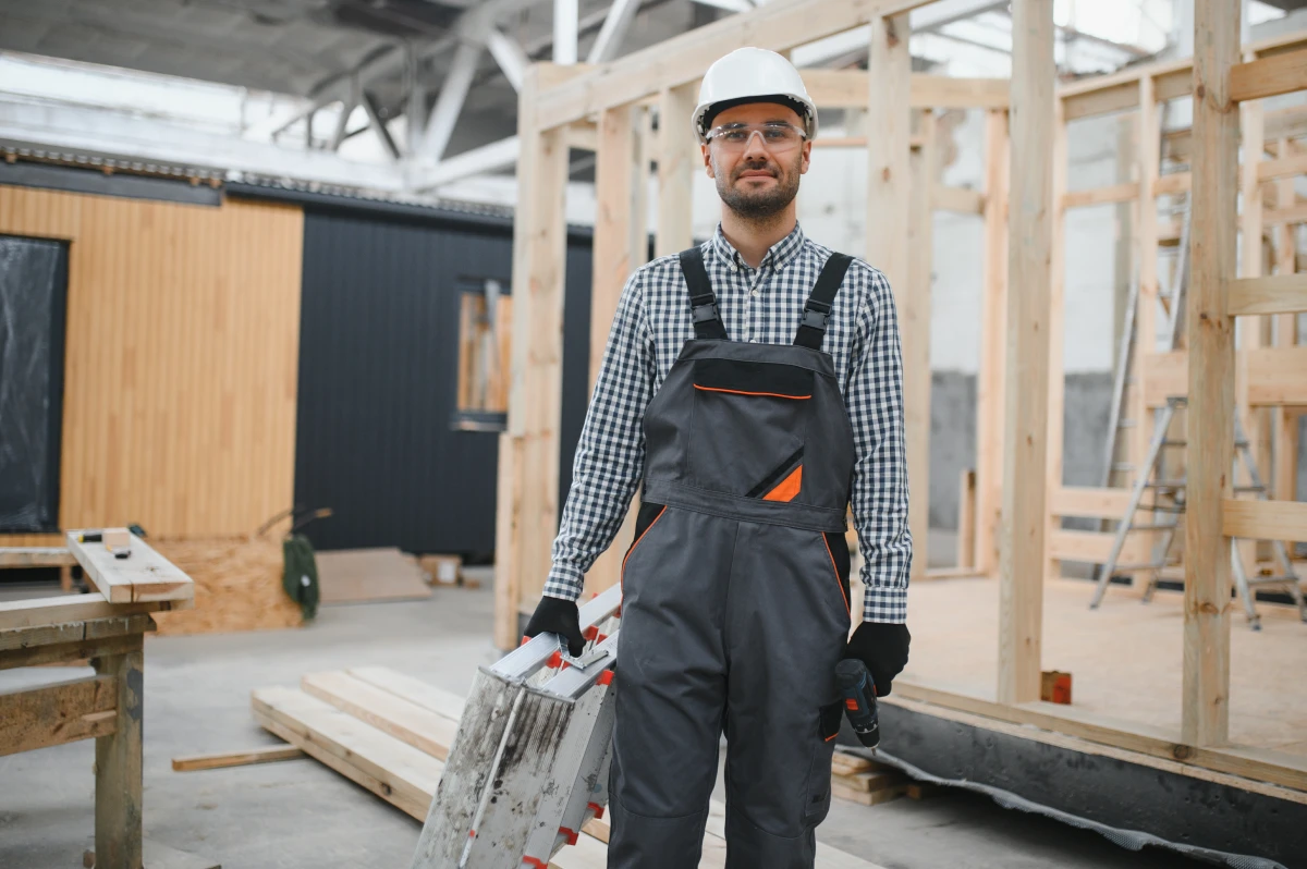 La Modularité dans l'Immobilier : La Clé d'une Flexibilité Révolutionnaire