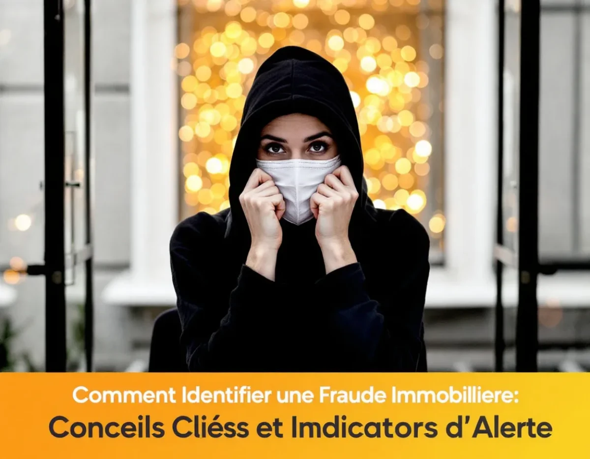 Comment Identifier une Fraude Immobilière : Conseils Clés et Indicateurs d'Alerte