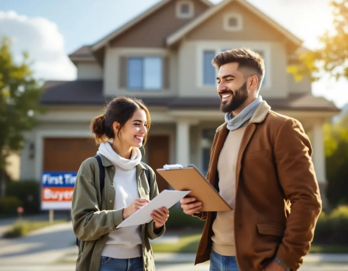 Premier pas immobilier : Guide complet pour réussir votre premier investissement
