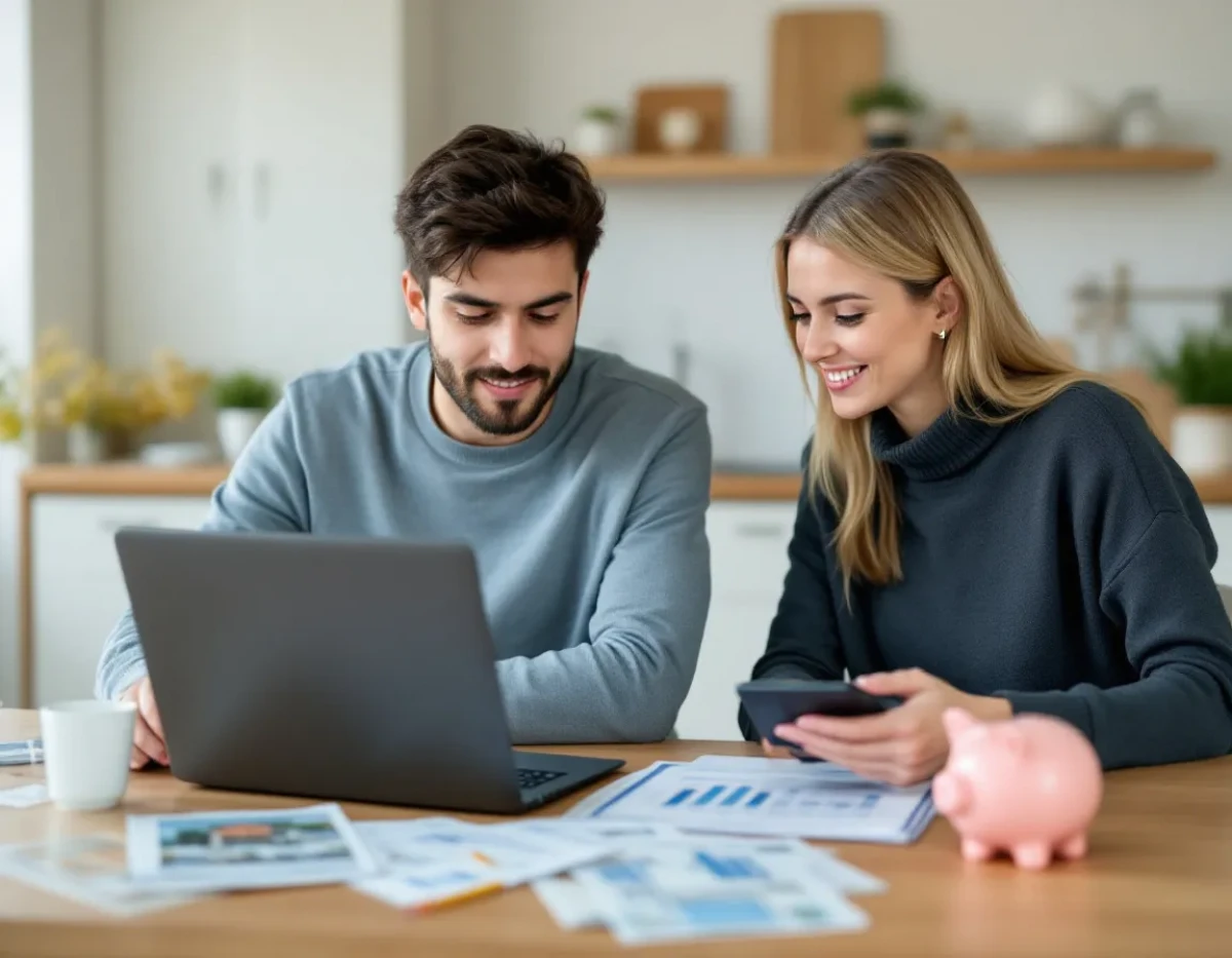 Premier Achat : Comment Constituer un Apport Efficace