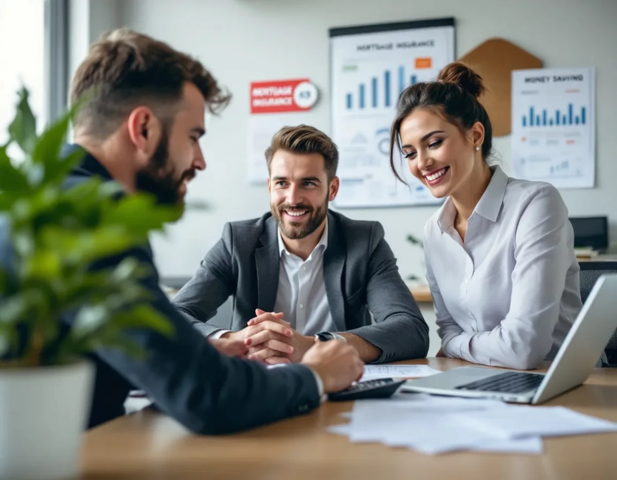 Réduisez vos coûts d'emprunt : guide complet sur l'assurance de prêt immobilier