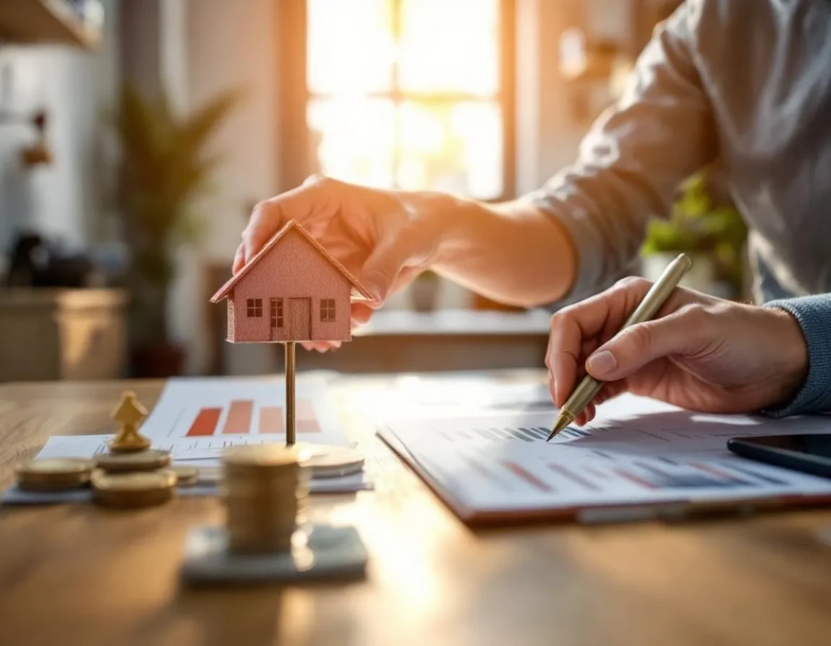 Investir Futé dans l'Achat Immobilier