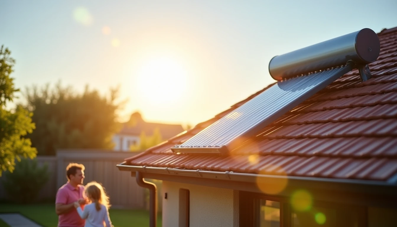 5 étapes pour calculer le prix d'un chauffe-eaux solaire sans se tromper