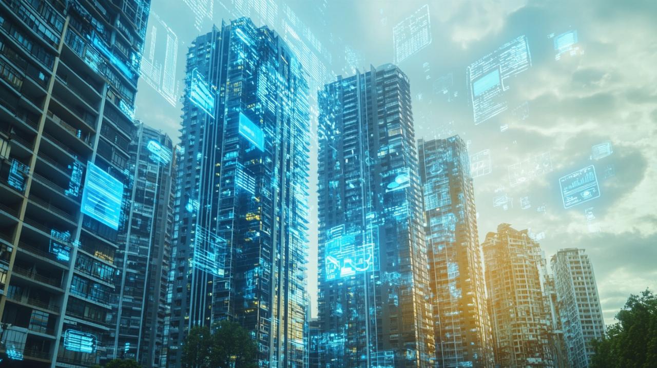 Les avantages d'un syndic de copropriété en ligne pour une gestion simplifiée