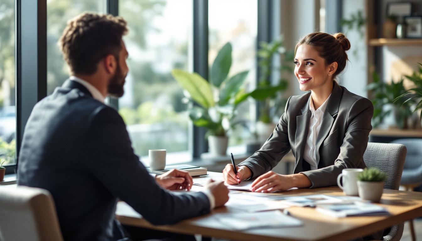 Agent immobilier Aubenas : 7 critères pour bien choisir