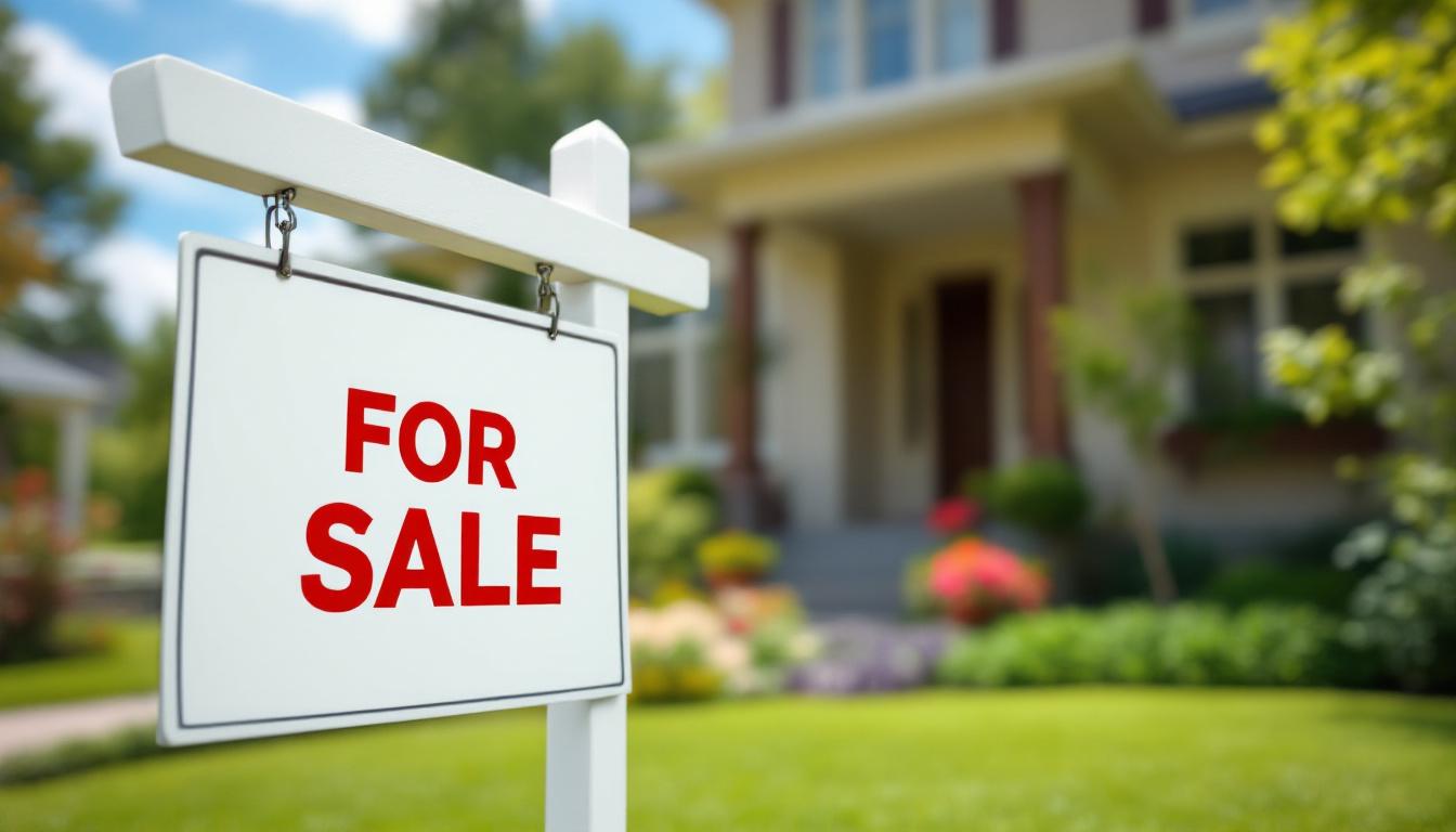 Votre maison à vendre ne se vend pas : 5 solutions rapides