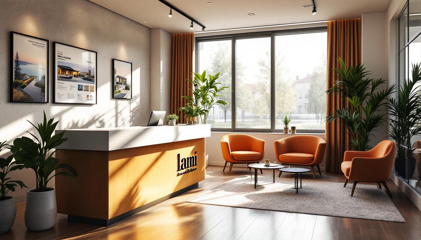 5 raisons de choisir Lami Immobilier pour votre transaction
