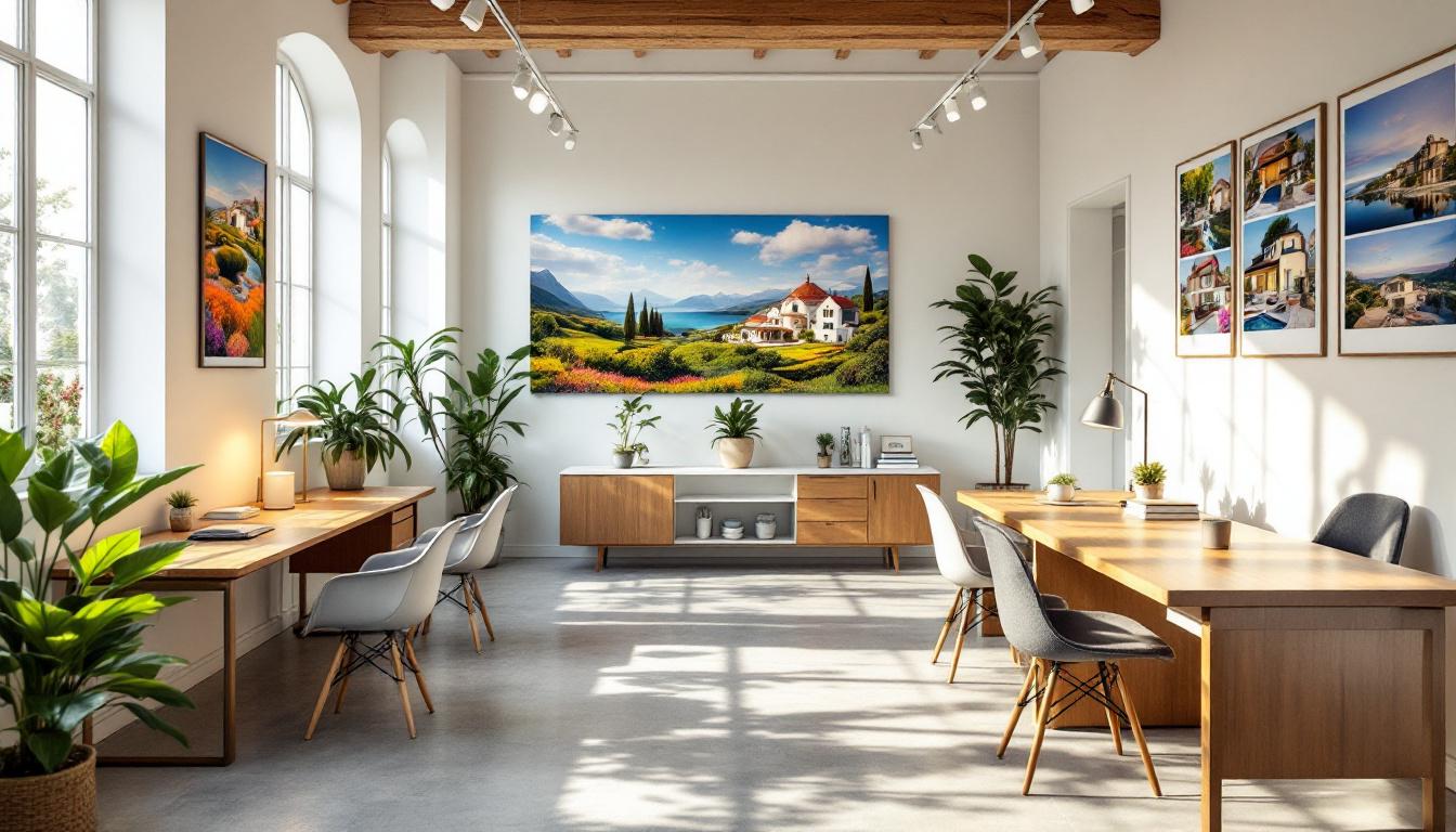 15 agences immo à Salon de Provence pour vendre ou acheter