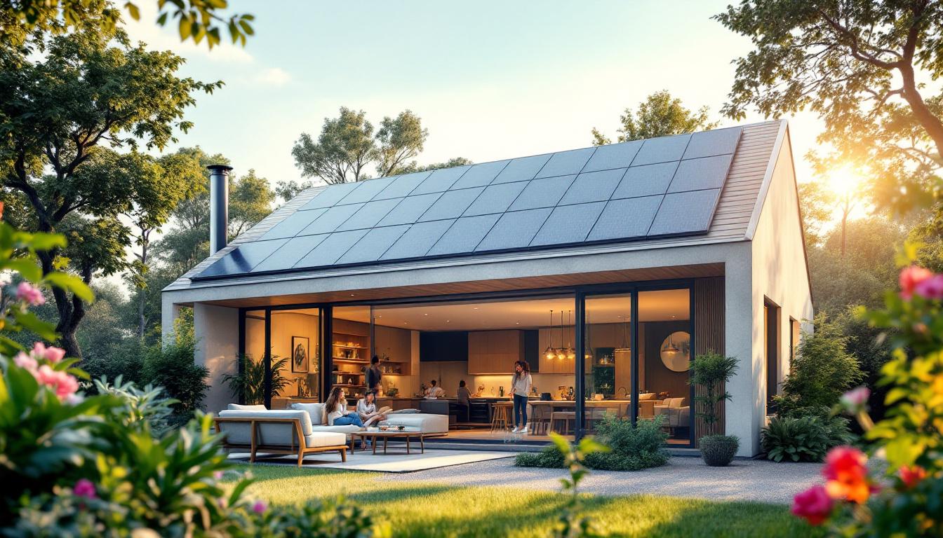 Pourquoi les propriétaires passent à Alterna Energie