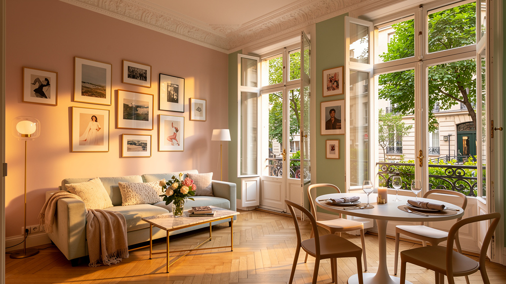 Quelle Airbnb Conciergerie Paris Choisir pour Votre Bien