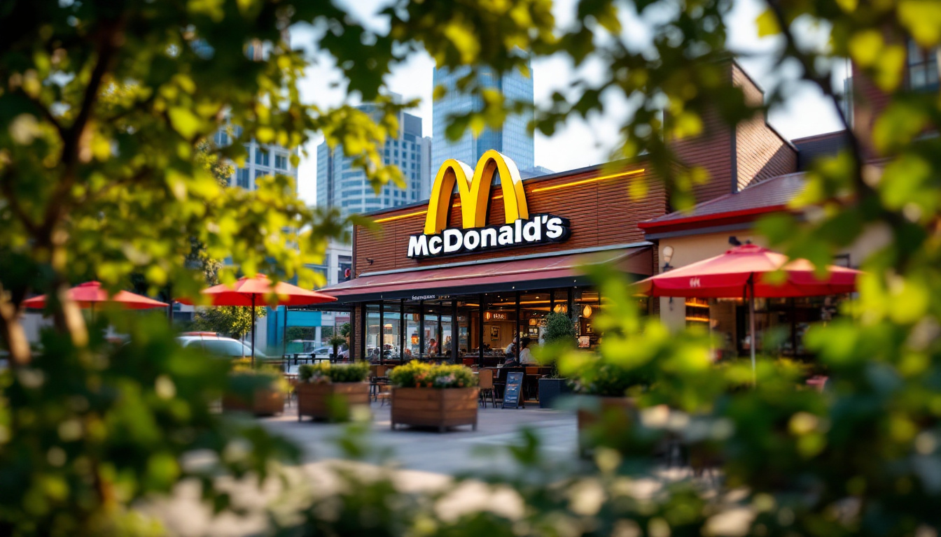 Qui a créé McDonald's : une stratégie immobilière brillante