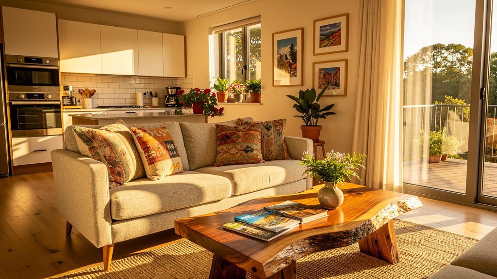 Concurrent Airbnb : comparatif des alternatives rentables