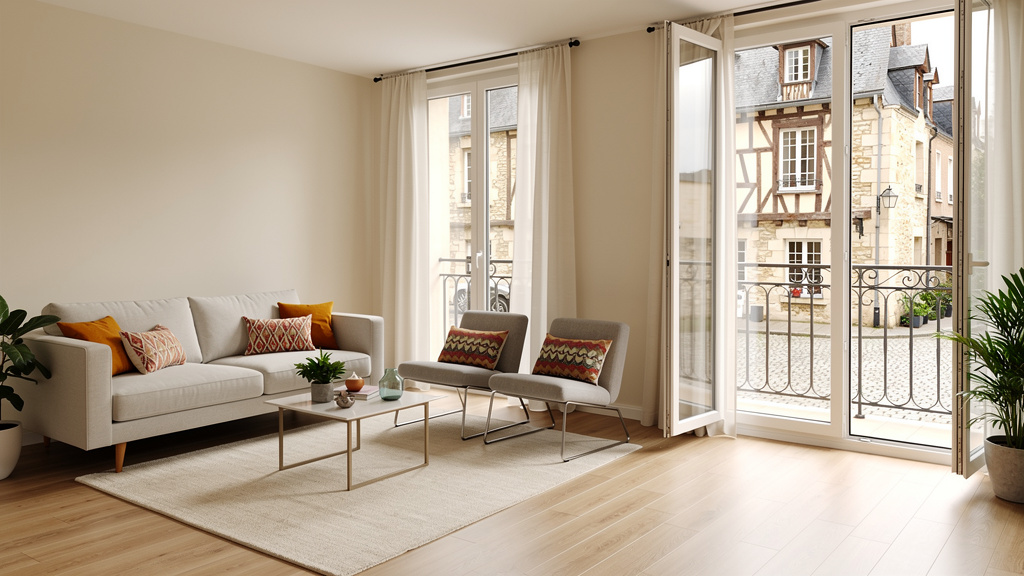 Le Petit Prince Chartres : prix et disponibilités immobilières